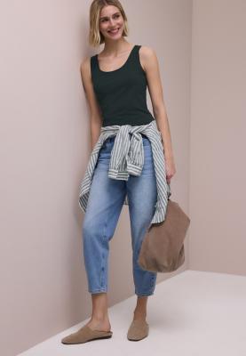 Style Anni basic top