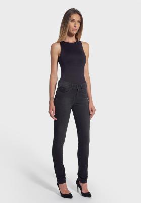 Jeans florew7jobb olblbi