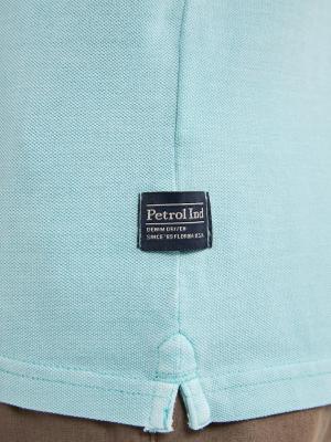 Men Polo Short Sleeve