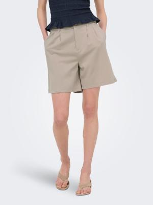 ONLPOPTRASH LIFE HW LOOSE SHORTS PN