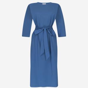 Jill Dress Technical Jersey