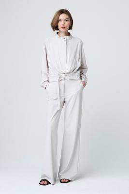 Yvette pants technical jersey