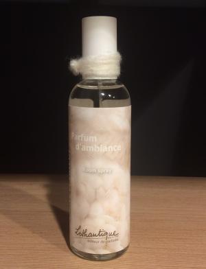 Parfüm DÁmbiance Laine&Tricot 85*