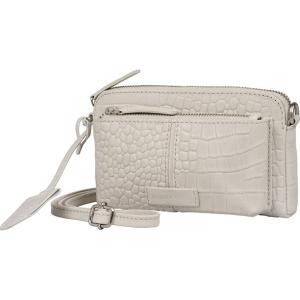 Entdecke die Burkely Echtleder-Sling Bag – Eleganz für deinen Sommer!