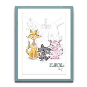 Instacats
