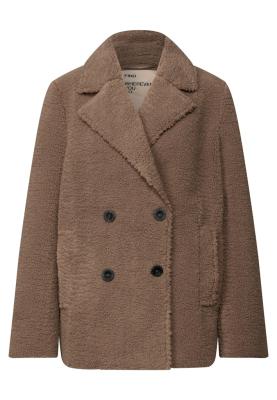 Teddy Caban Coat