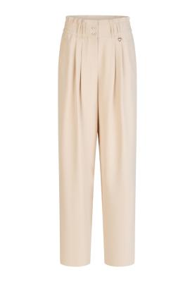 Marc Aurel Hose – Stilvolle Leichtigkeit in Easy-Care-Qualität