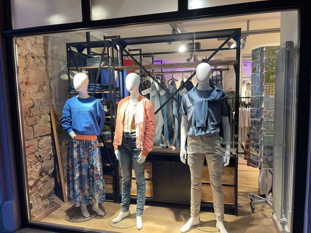 INDIGO Fashion | Großenhain