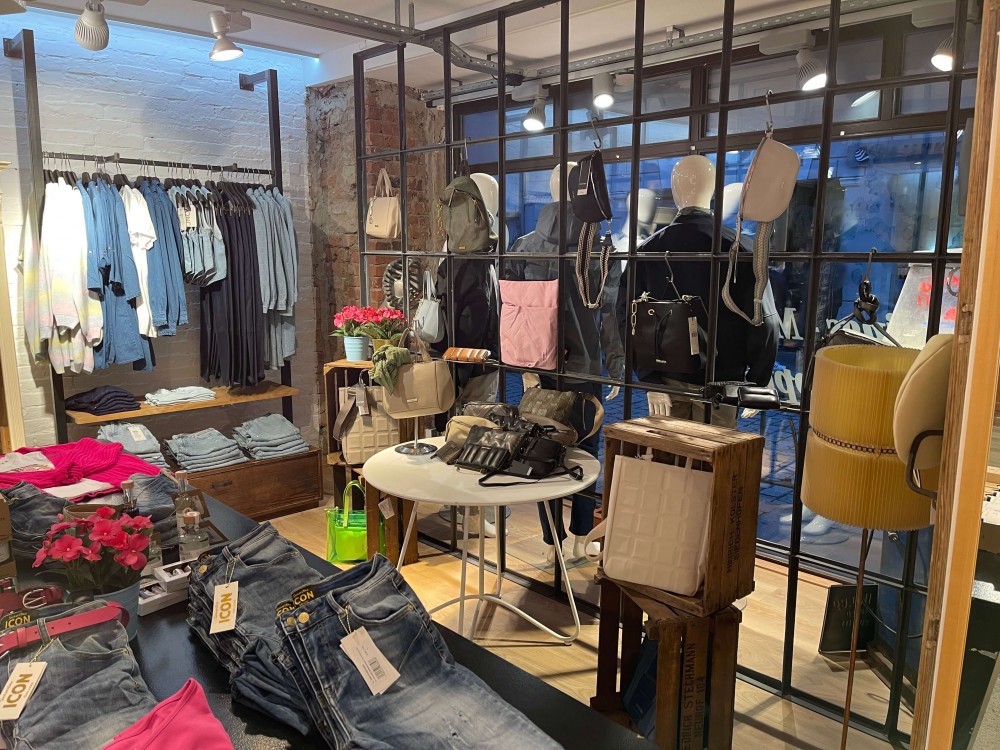 INDIGO Fashion | Großenhain