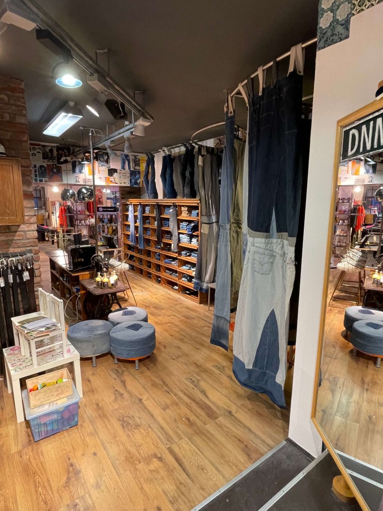 INDIGO Fashion | Großenhain