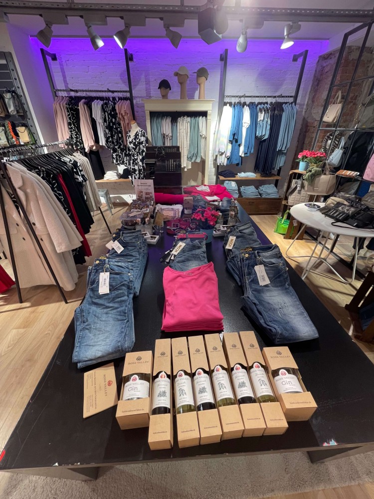 INDIGO Fashion | Großenhain