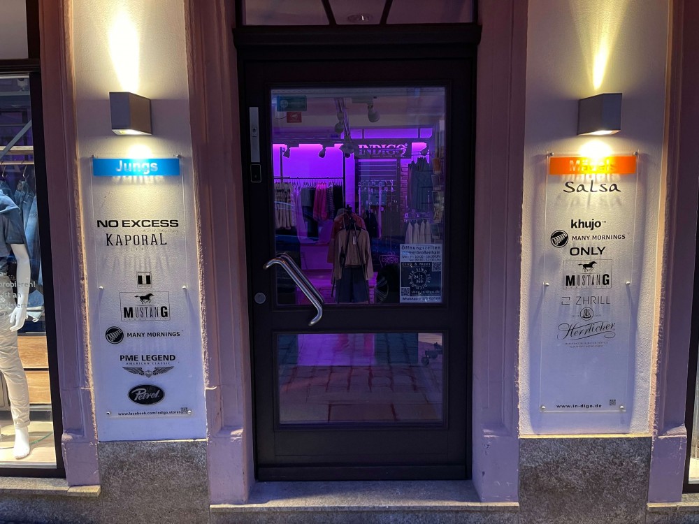 INDIGO Fashion | Großenhain