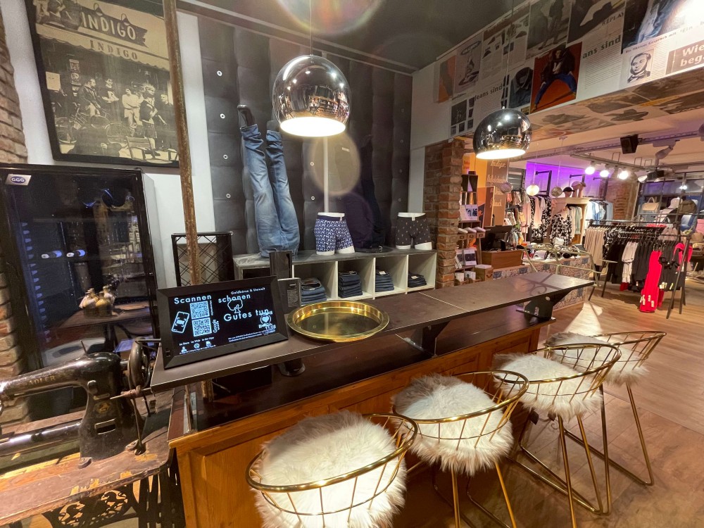 INDIGO Fashion | Großenhain