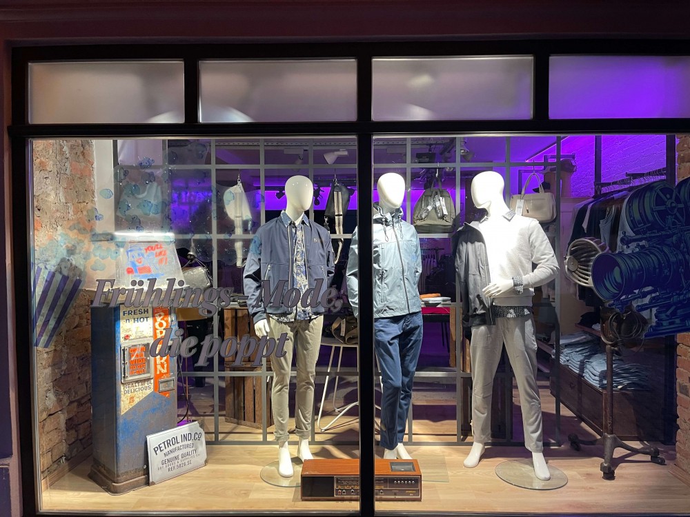 INDIGO Fashion | Großenhain