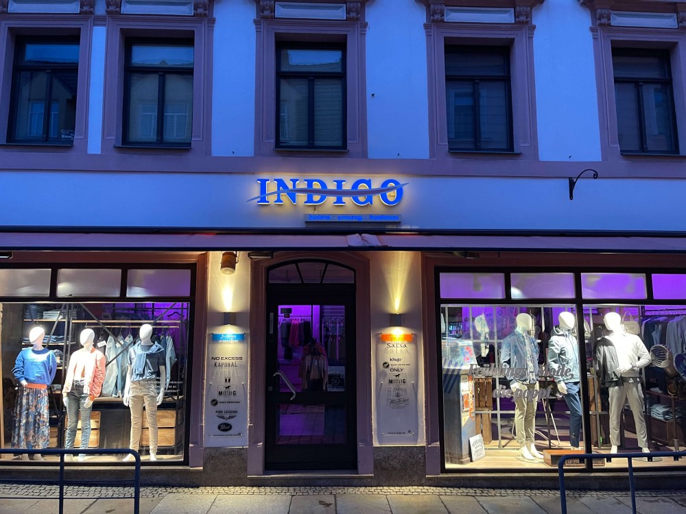INDIGO Fashion | Großenhain