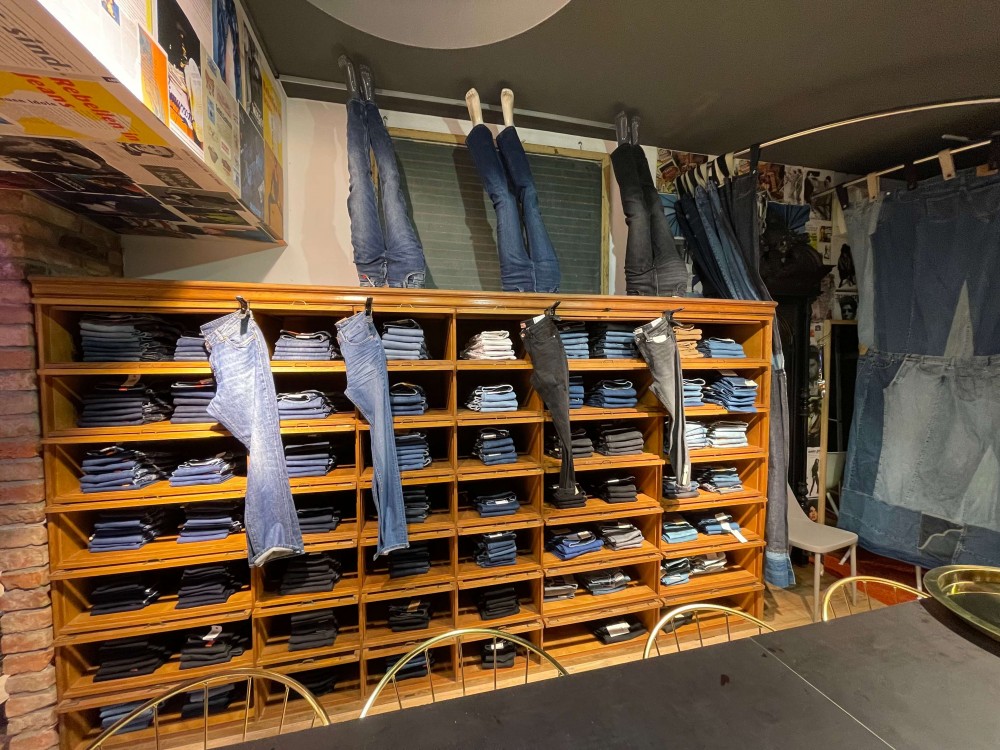 INDIGO Fashion | Großenhain