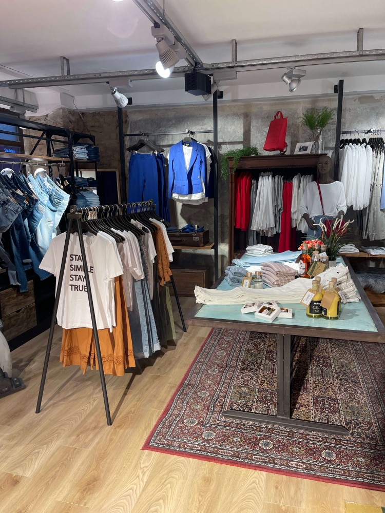 INDIGO Fashion | Großenhain