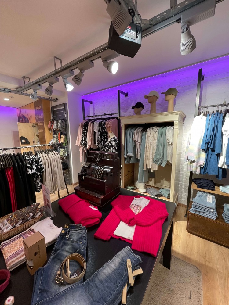 INDIGO Fashion | Großenhain