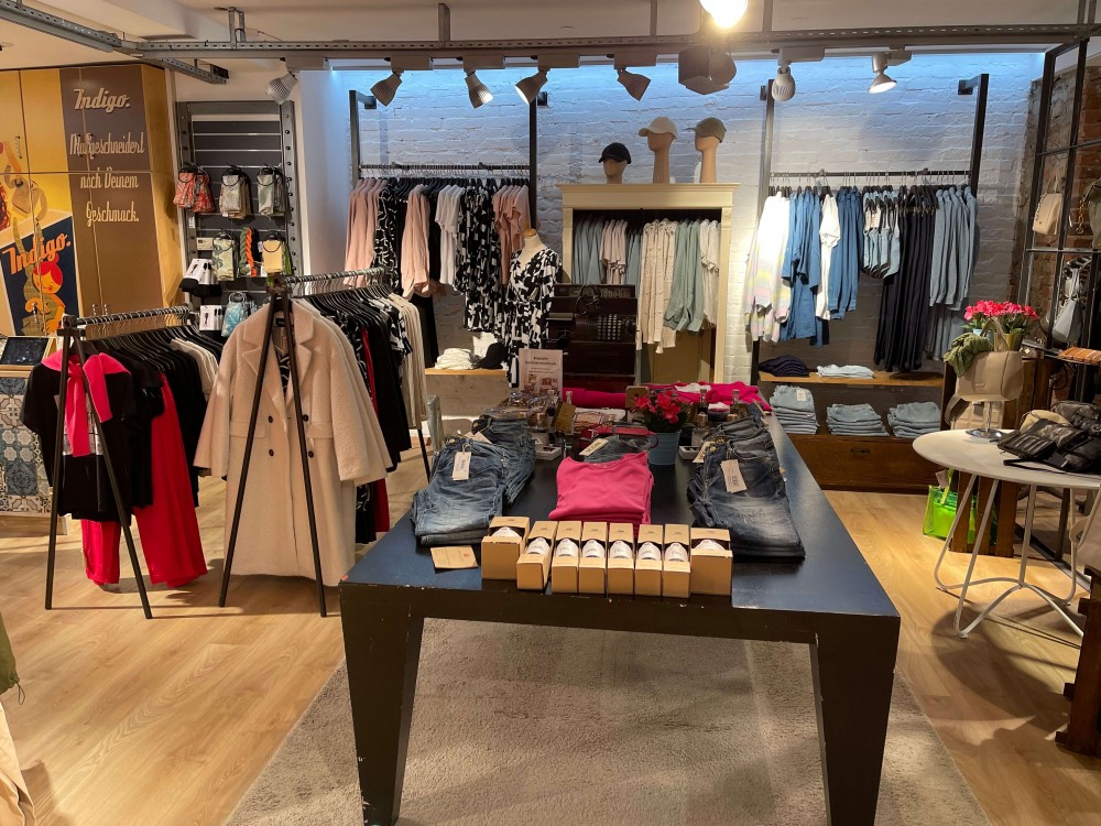 INDIGO Fashion | Großenhain