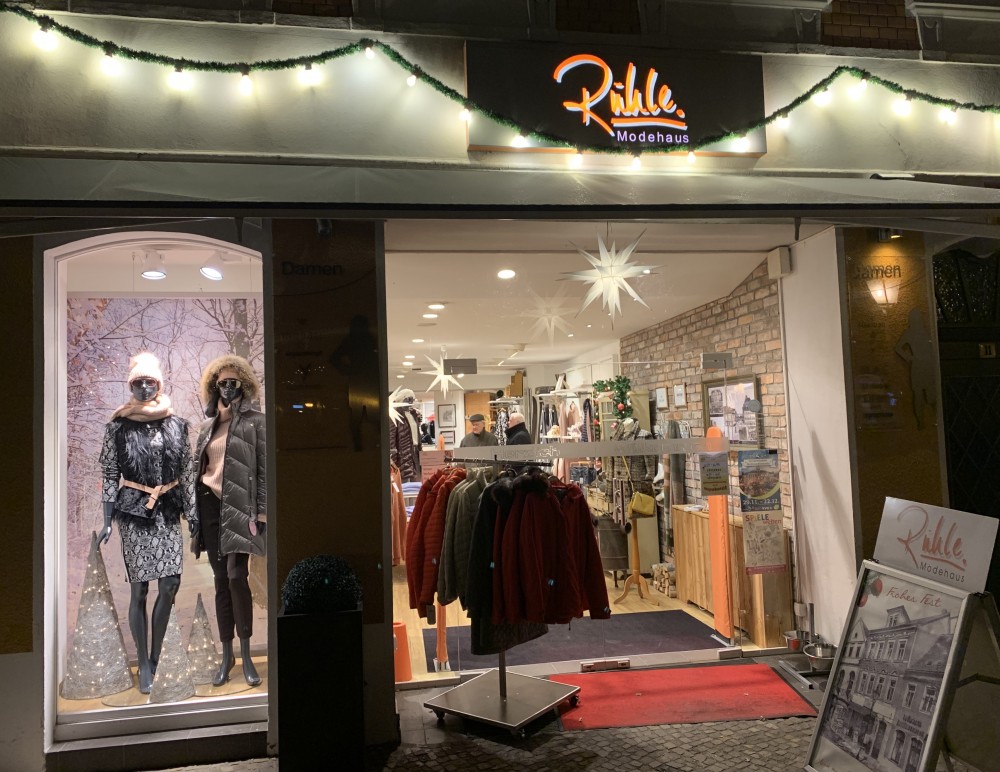 RÜHLE | Großenhain