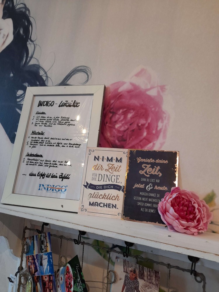 INDIGO Fashion | Meißen