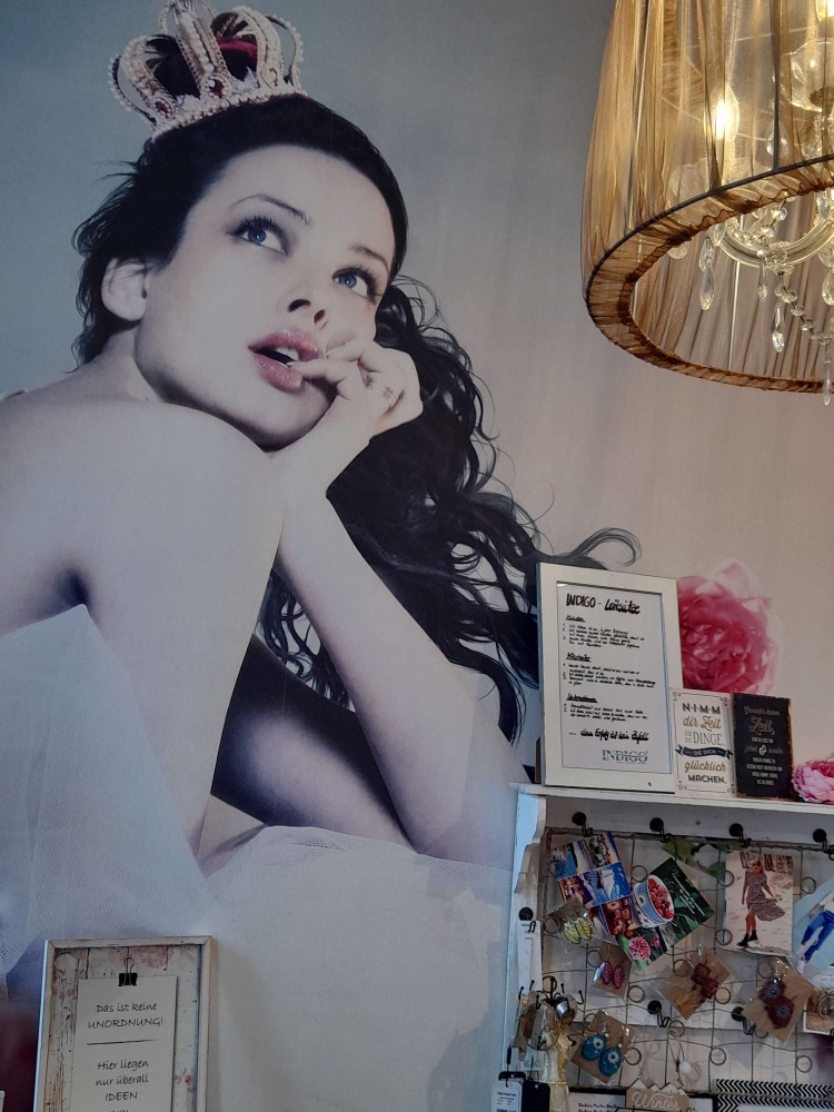 INDIGO Fashion | Meißen