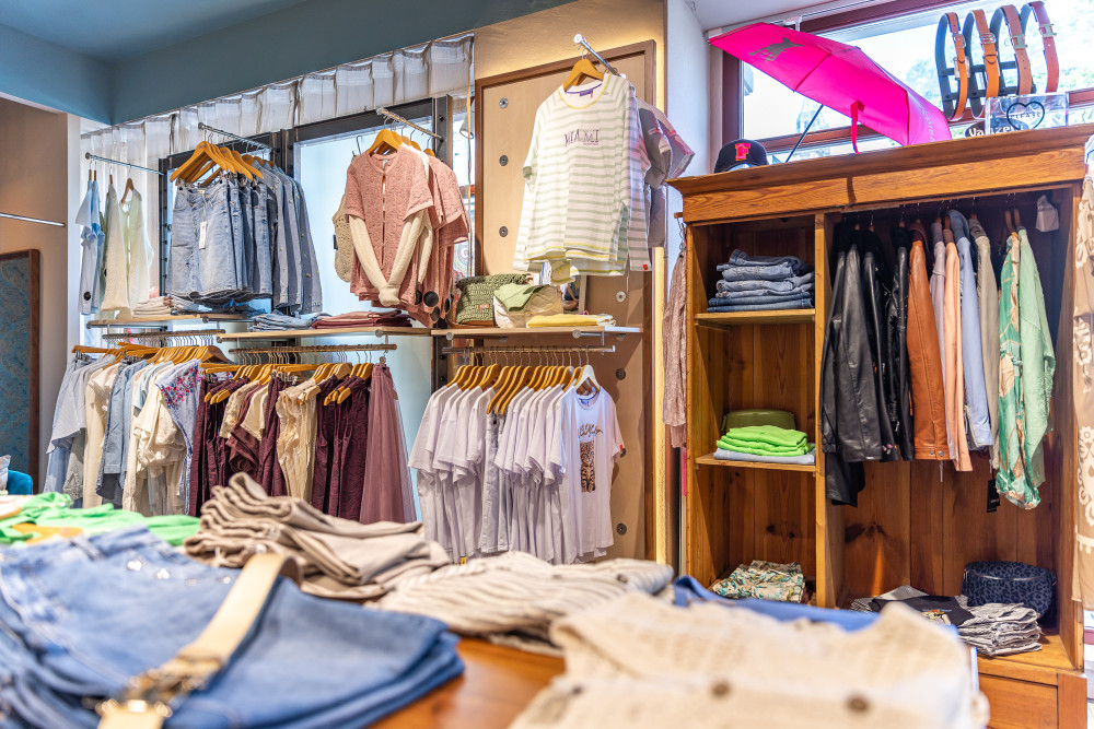INDIGO Fashion | Meißen