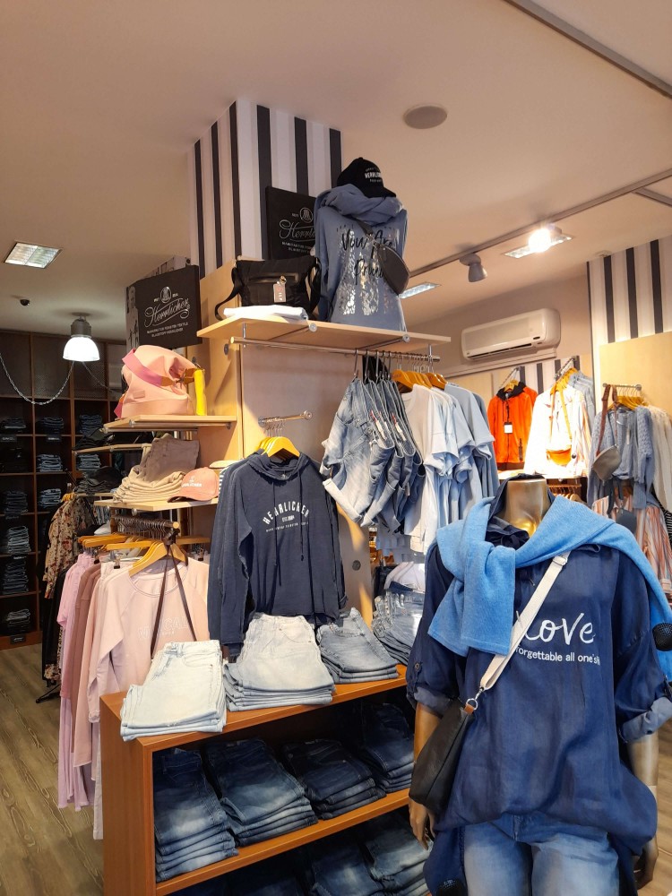 INDIGO Fashion | Meißen