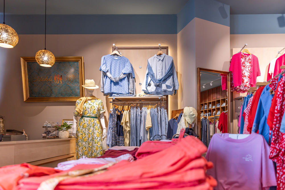 INDIGO Fashion | Meißen