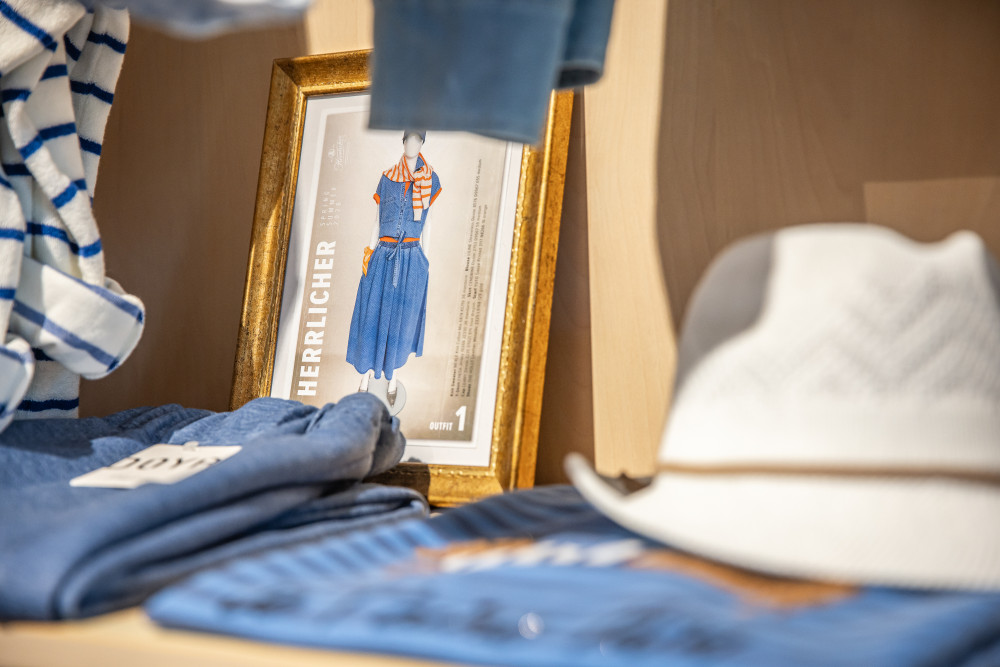 INDIGO Fashion | Meißen