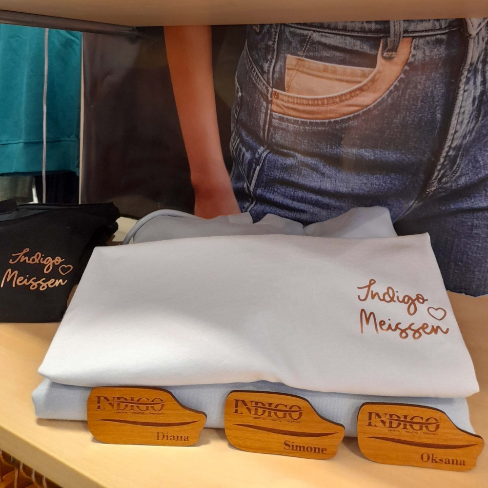INDIGO Fashion | Meißen