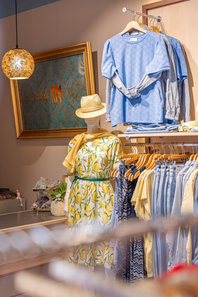INDIGO Fashion | Meißen