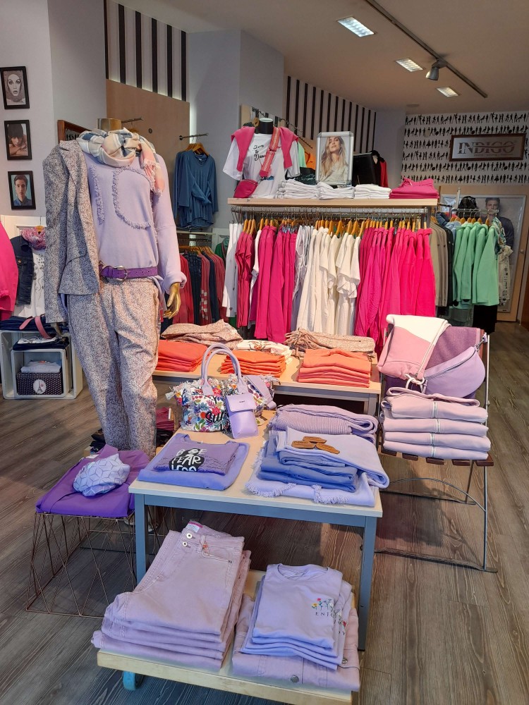INDIGO Fashion | Meißen